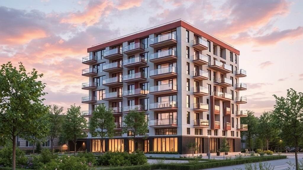 Odbiór techniczny mieszkania od dewelopera – na co uważać z rewelacją usterek?