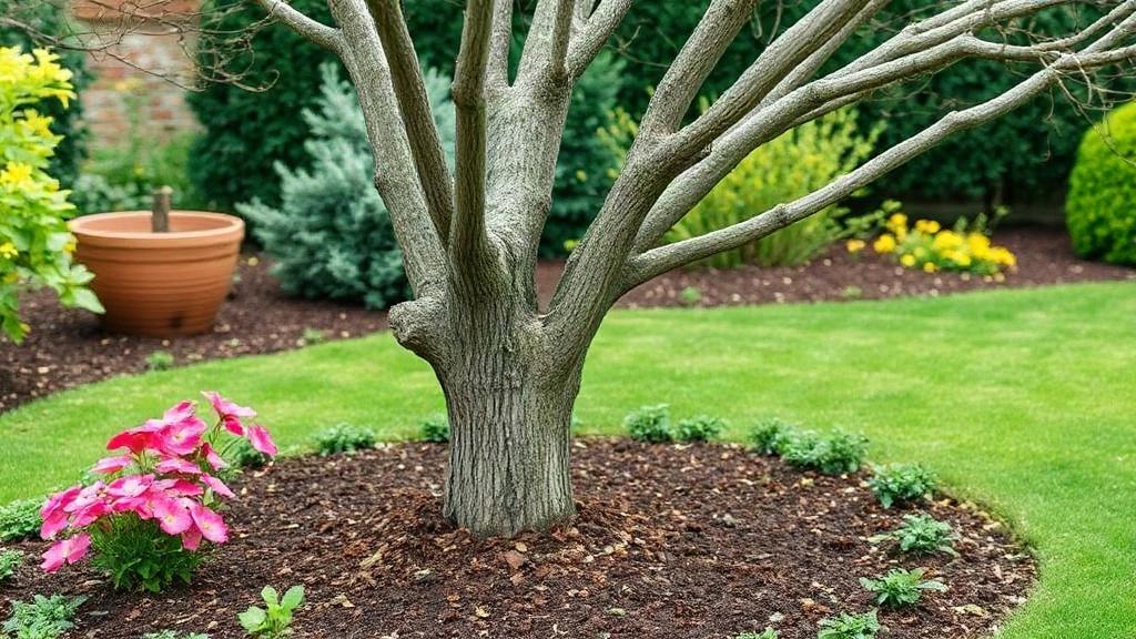 Jak dbać o ogród sezonowo?. Pielęgnacja drzew i krzewów Jak dbać o ogród sezonowo?. Pielęgnacja drzew i krzewów