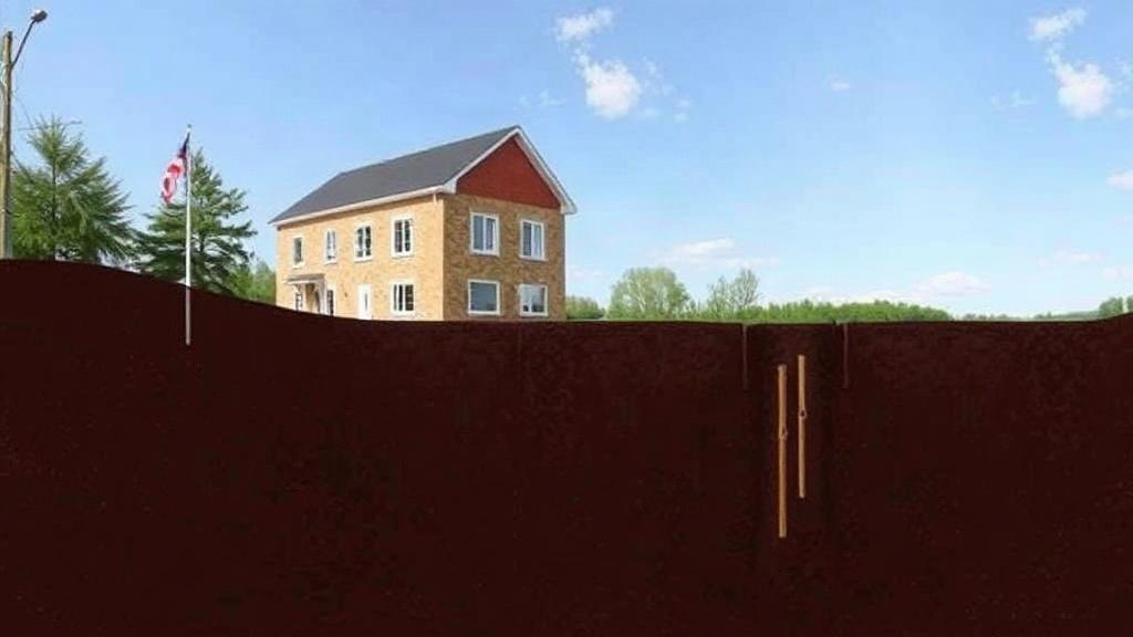 Fundamenty na trudnym gruncie – jaki rodzaj posadowienia wybrać?. Posadowienie bezpośrednie, czyli kiedy prostsze rozwiązanie ma sens Fundamenty na trudnym gruncie – jaki rodzaj posadowienia wybrać?. Posadowienie bezpośrednie, czyli kiedy prostsze rozwiązanie ma sens